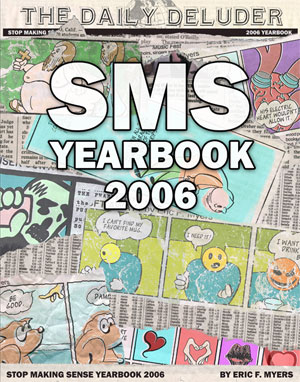 Imaginary, comics, comic, comic book, entertainment, news, superheroes, characters, Adhesive Man, The Mighty Lug, The Gnat, SMS